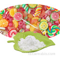 Bubuk Agen Pendingin Aditif Makanan WS-23 untuk Lollipops
